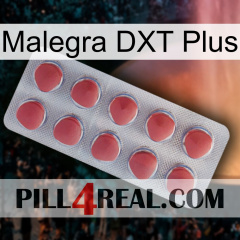 Malegra DXT Plus 18